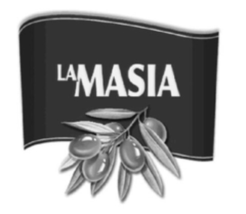 LA MASIA Logo (EUIPO, 02.12.2010)