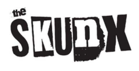 the Skunx Logo (EUIPO, 18.01.2011)