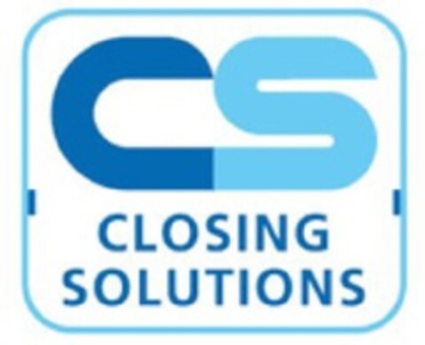 CLOSING SOLUTIONS Logo (EUIPO, 24.02.2011)