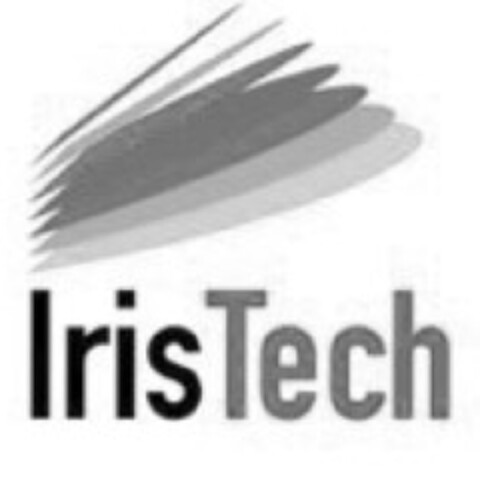 IRISTECH Logo (EUIPO, 03.03.2011)