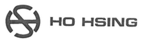 HO HSING Logo (EUIPO, 22.03.2011)