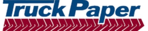 Truck Paper Logo (EUIPO, 26.04.2011)