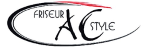 Friseur AC Style Logo (EUIPO, 03.05.2011)