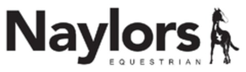 Naylors Equestrian Logo (EUIPO, 16.06.2011)