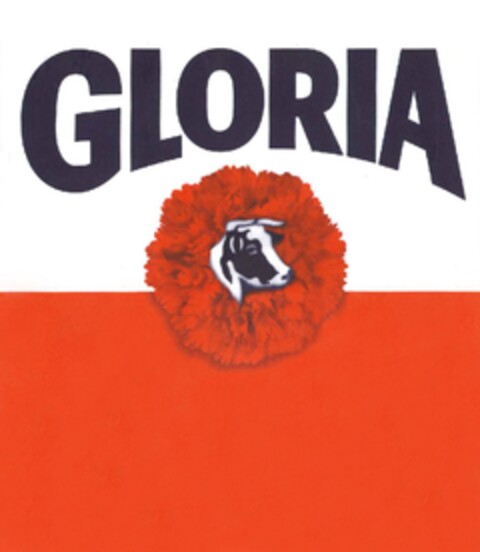 GLORIA Logo (EUIPO, 07.07.2011)
