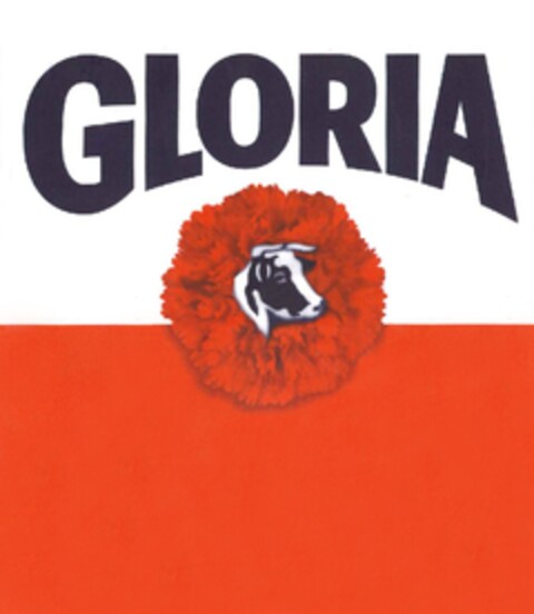 GLORIA Logo (EUIPO, 07/07/2011)