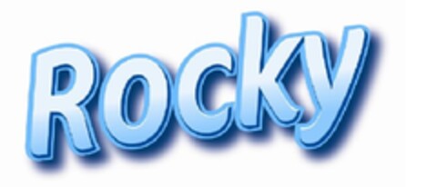 Rocky Logo (EUIPO, 07/11/2011)