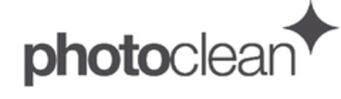 PHOTOCLEAN Logo (EUIPO, 09/09/2011)