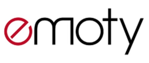 EMOTY Logo (EUIPO, 15.11.2011)