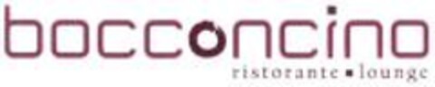 bocconcino ristorante lounge Logo (EUIPO, 06.12.2011)