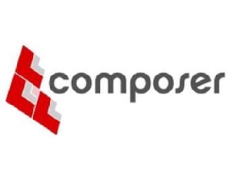 composer Logo (EUIPO, 12/14/2011)