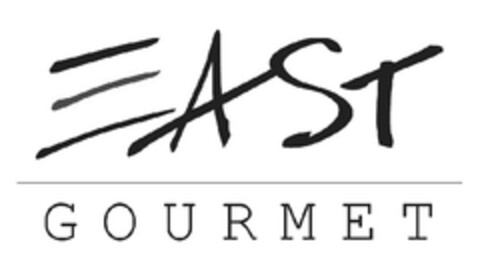 EAST GOURMET Logo (EUIPO, 20.12.2011)