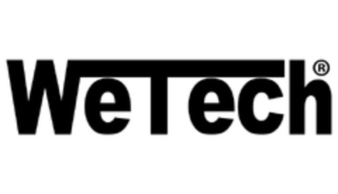 WeTech Logo (EUIPO, 04.01.2012)