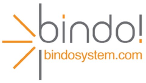 BINDO! bindosystem.com Logo (EUIPO, 02/09/2012)