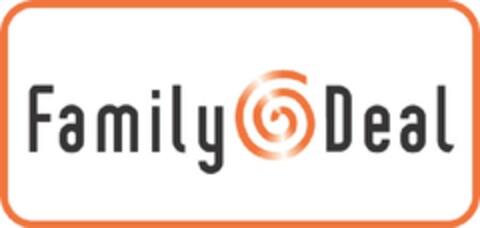 Family Deal Logo (EUIPO, 02/14/2012)