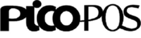 PicoPOS Logo (EUIPO, 07/26/2012)