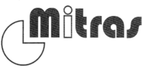 Mitras Logo (EUIPO, 07/30/2012)