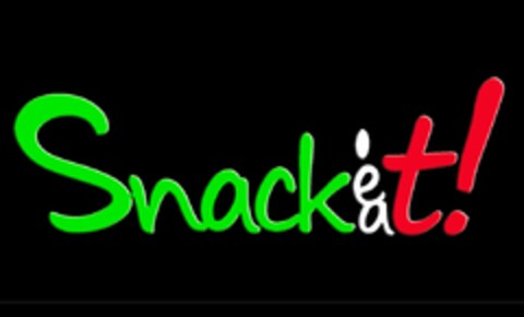 Snackeat! Logo (EUIPO, 22.08.2012)