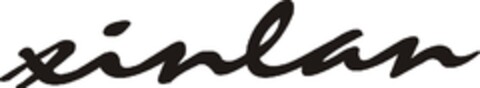 XINLAN Logo (EUIPO, 24.08.2012)