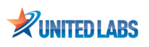 UNITED LABS Logo (EUIPO, 19.09.2012)