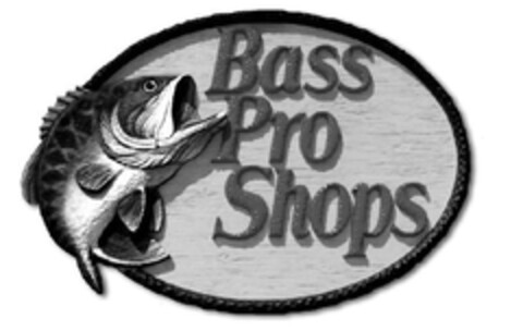 BASS PRO SHOPS Logo (EUIPO, 01.10.2012)