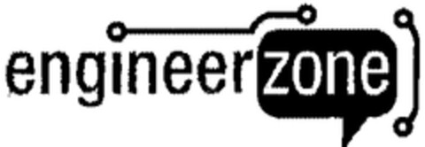 Engineer Zone Logo (EUIPO, 14.12.2012)