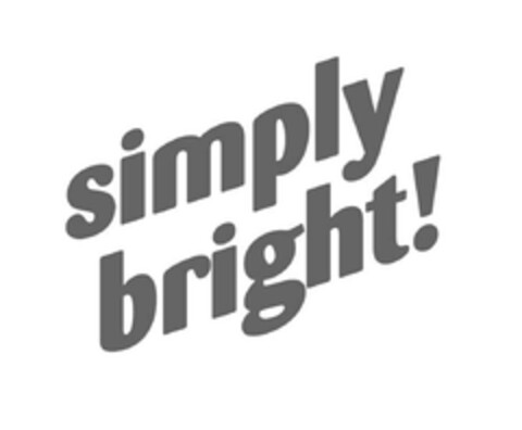 simply bright Logo (EUIPO, 11.02.2013)