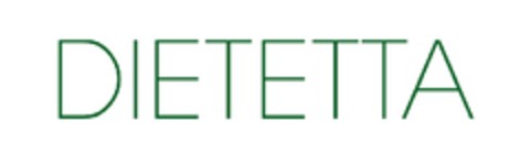 DIETETTA Logo (EUIPO, 16.02.2013)