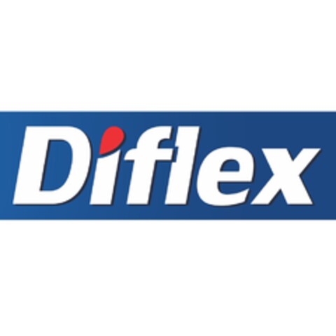 Diflex Logo (EUIPO, 19.04.2013)