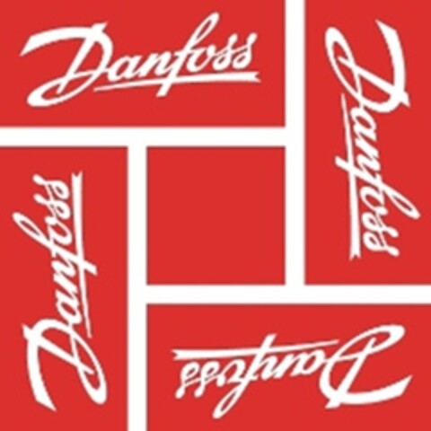 Danfoss Logo (EUIPO, 05/22/2013)