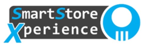 Smart Store Xperience Logo (EUIPO, 23.05.2013)