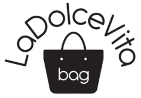 LaDolceVita bag Logo (EUIPO, 27.05.2013)