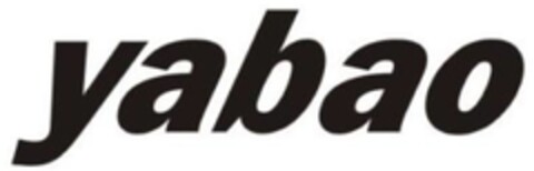 yabao Logo (EUIPO, 05.06.2013)