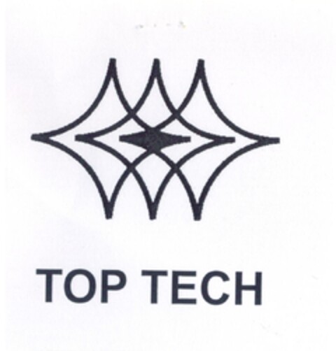 TOP TECH Logo (EUIPO, 11.07.2013)