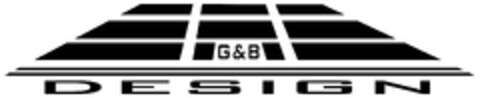 G&B Design Logo (EUIPO, 31.07.2013)