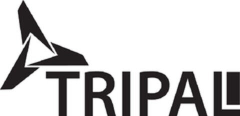 TRIPAL Logo (EUIPO, 09/03/2013)