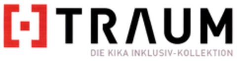 Traum
Die Kika Inklusiv- Kollektion Logo (EUIPO, 08/27/2013)