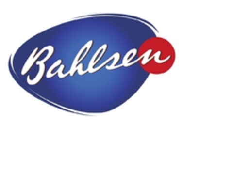 BAHLSEN Logo (EUIPO, 11/21/2013)