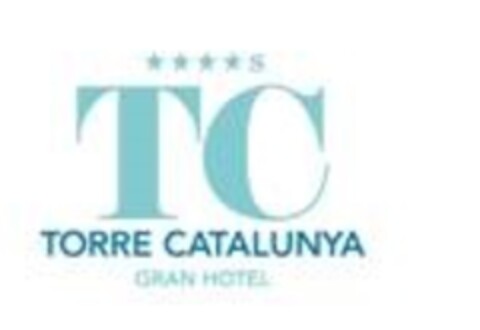 **** S    TC  TORRE CATALUNYA   GRAN HOTEL Logo (EUIPO, 08.01.2014)