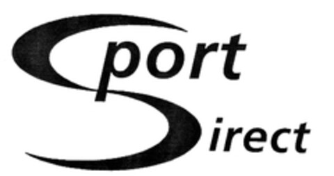 Sport Direct Logo (EUIPO, 14.03.2014)