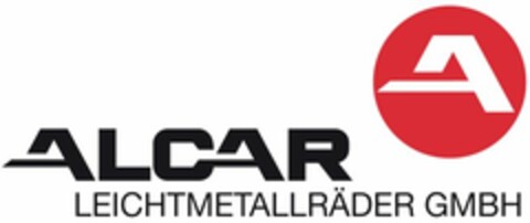 ALCAR LEICHTMETALLRÄDER GMBH Logo (EUIPO, 17.03.2014)