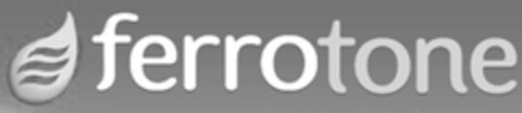 ferrotone Logo (EUIPO, 18.03.2014)