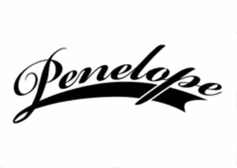 Penelope Logo (EUIPO, 19.03.2014)