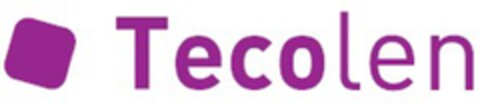 Tecolen Logo (EUIPO, 31.03.2014)