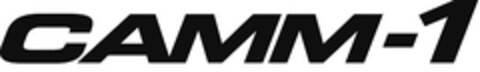 CAMM-1 Logo (EUIPO, 02.04.2014)