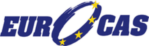 EUROCAS Logo (EUIPO, 19.05.2014)