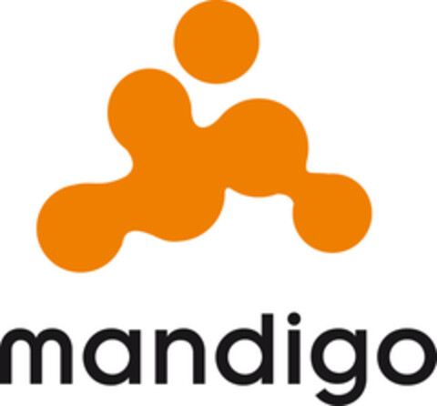 mandigo Logo (EUIPO, 06/10/2014)