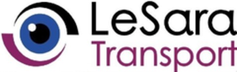 LeSara Transport Logo (EUIPO, 14.07.2014)