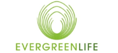 EVERGREENLIFE Logo (EUIPO, 25.07.2014)