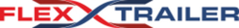 FLEX TRAILER Logo (EUIPO, 11.09.2014)